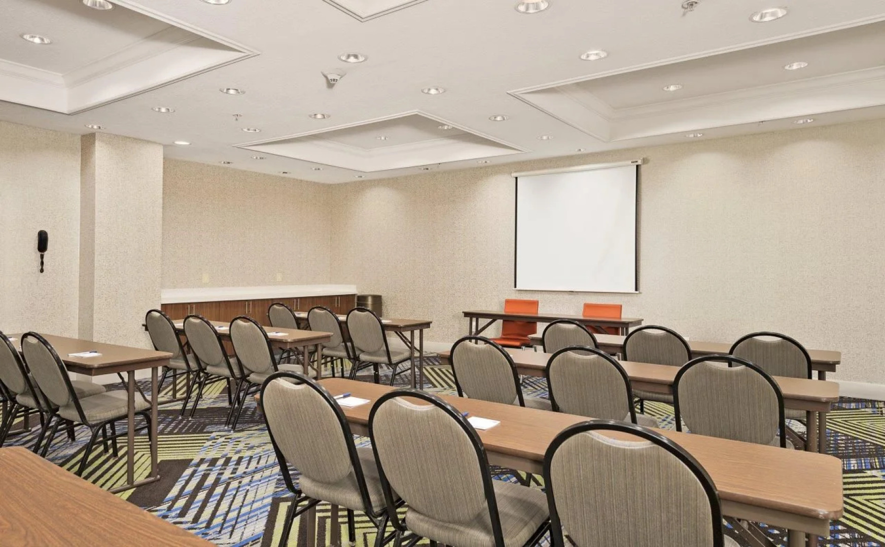 Holiday Inn Express Hotel & Suites Conroe I-45 North by IHG