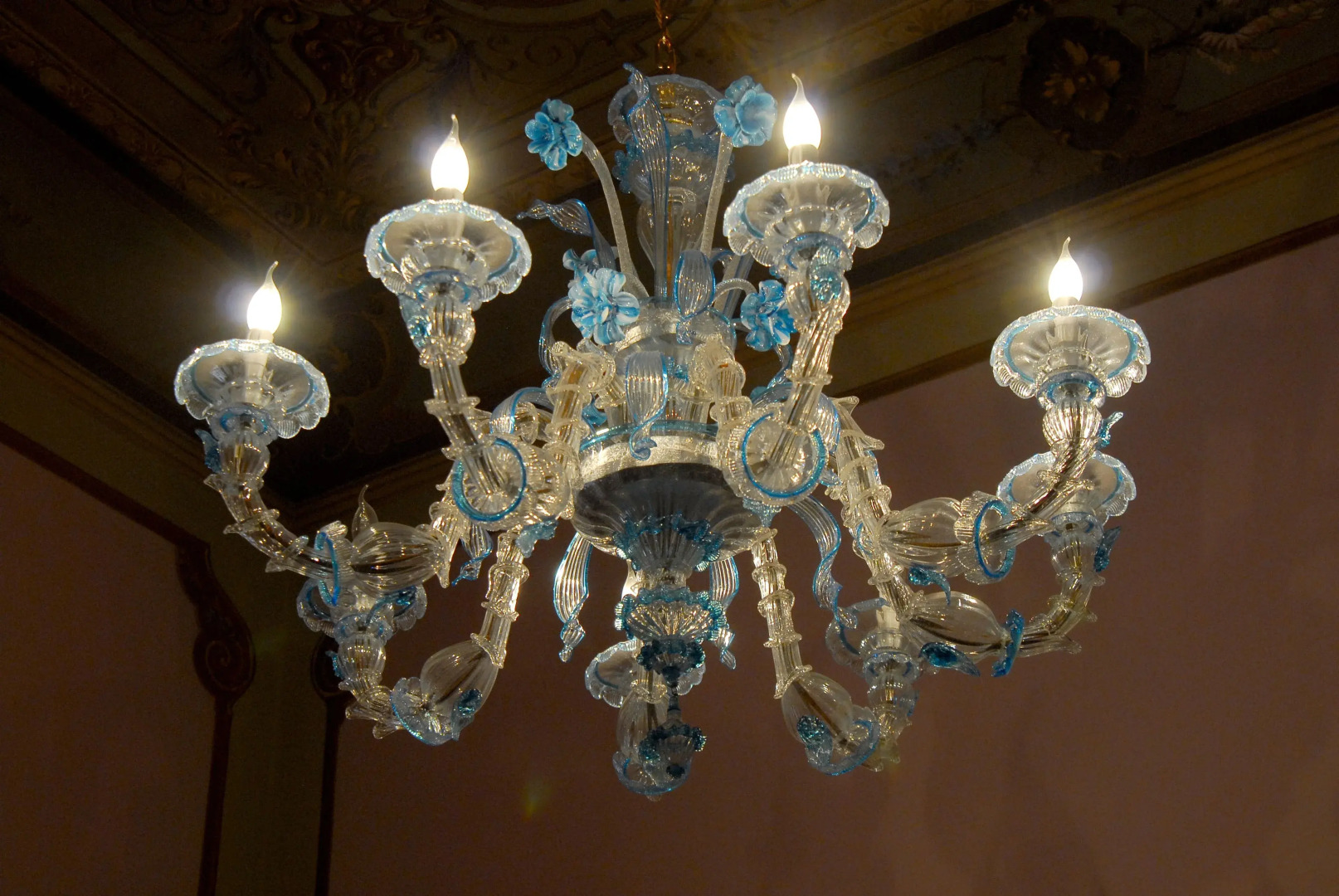 Hotel Villa Borghesi