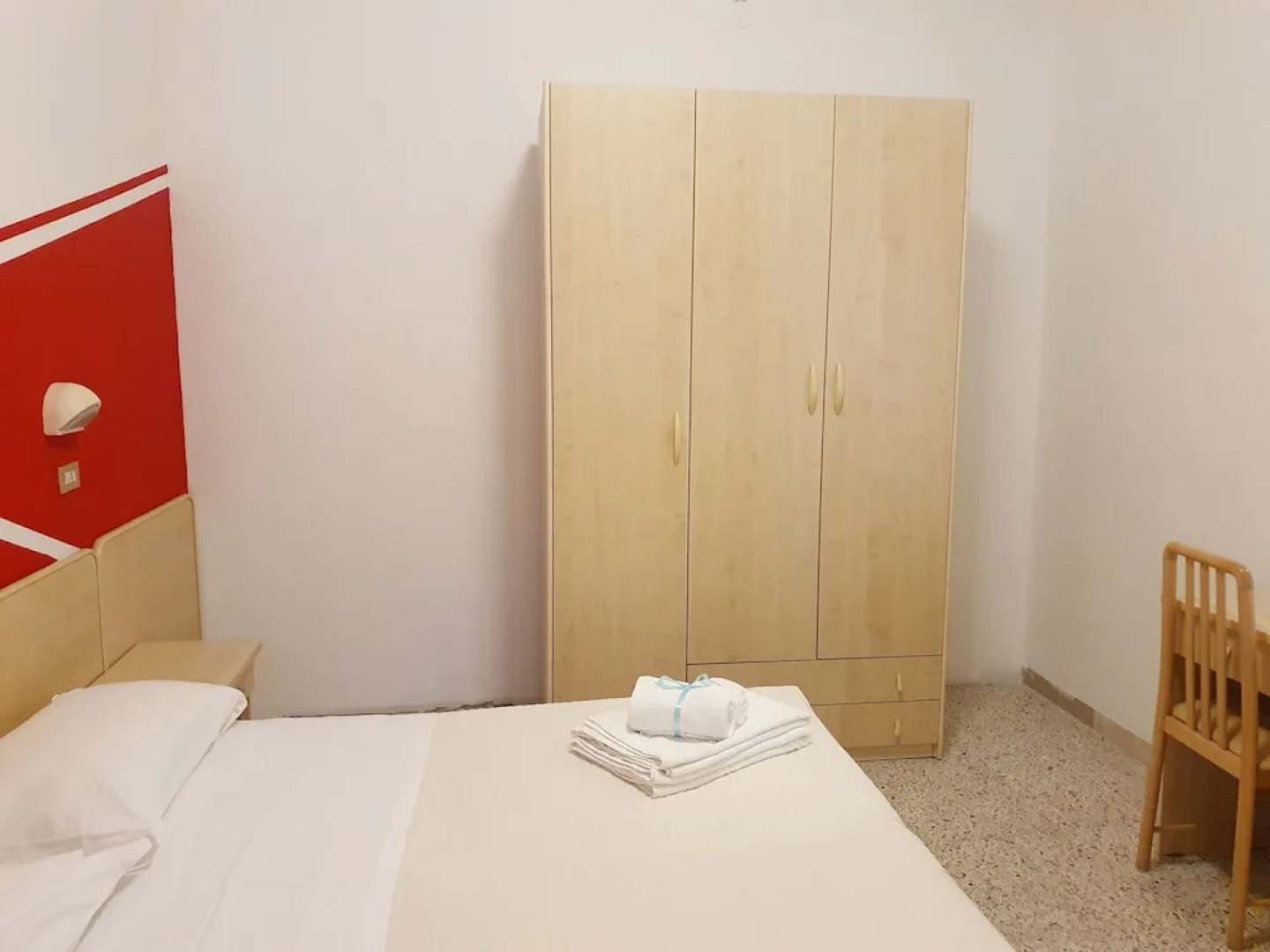 Hotel Serafini Rimini