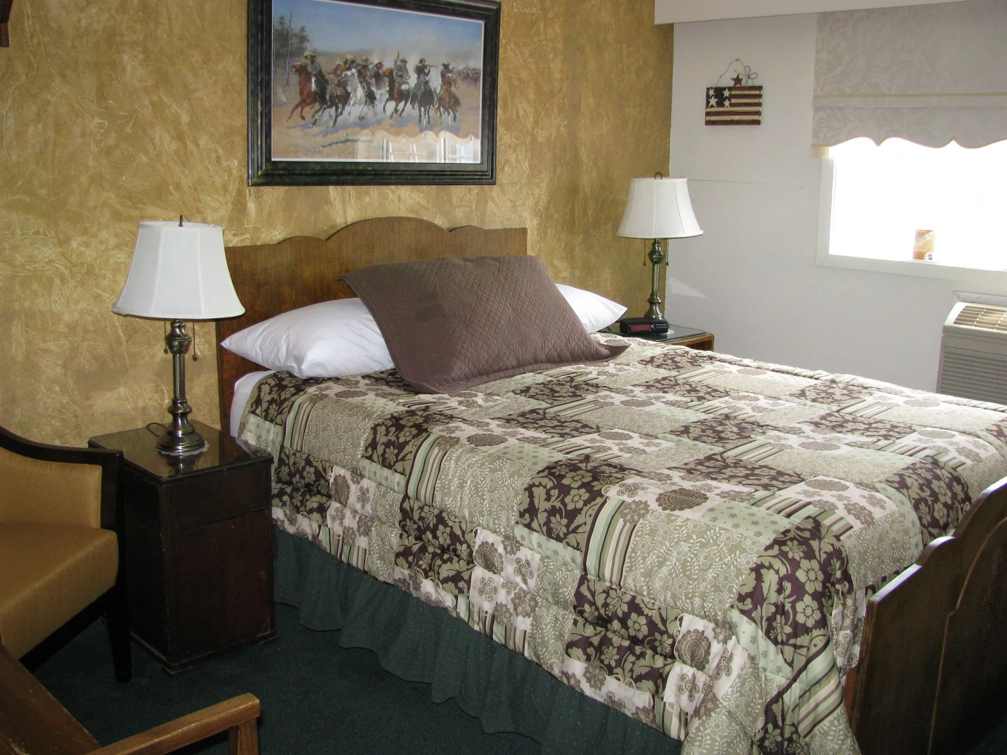 Billy Barker Casino Hotel