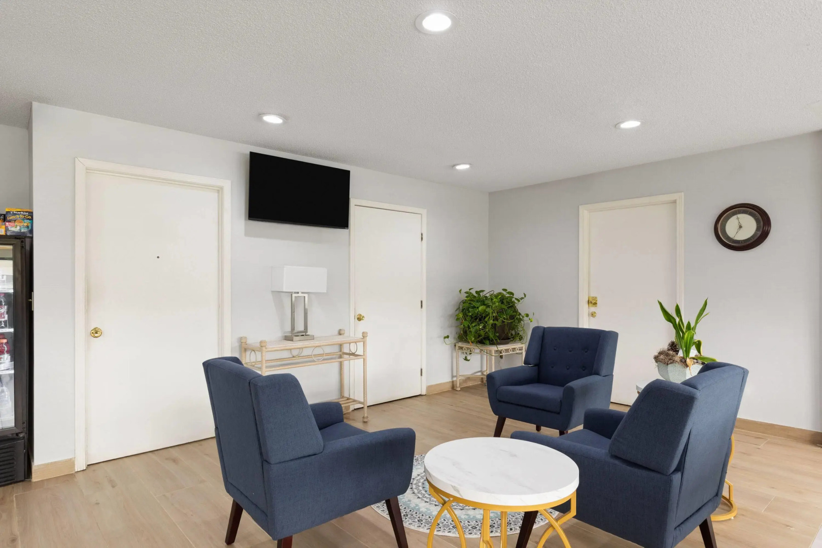 Baymont by Wyndham Richburg/Chester Area