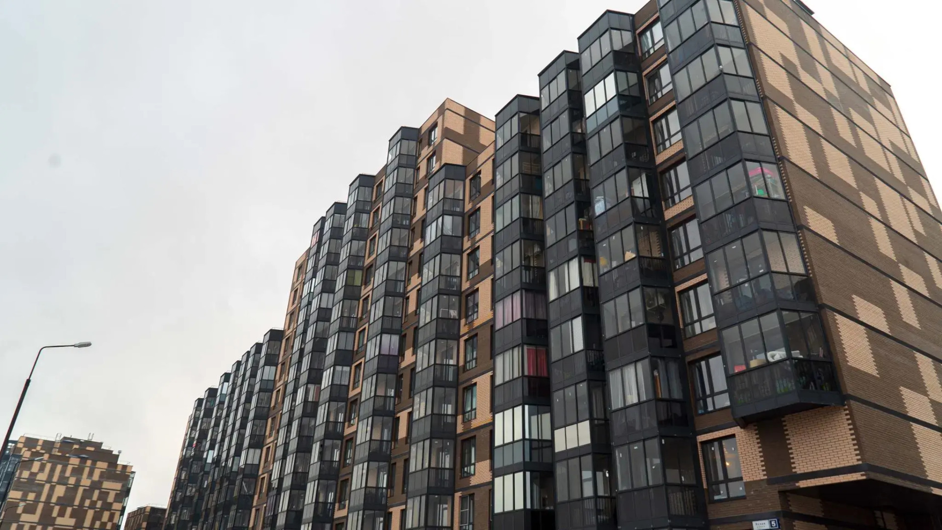 Апартаменты на улице Жасминовая 8.2