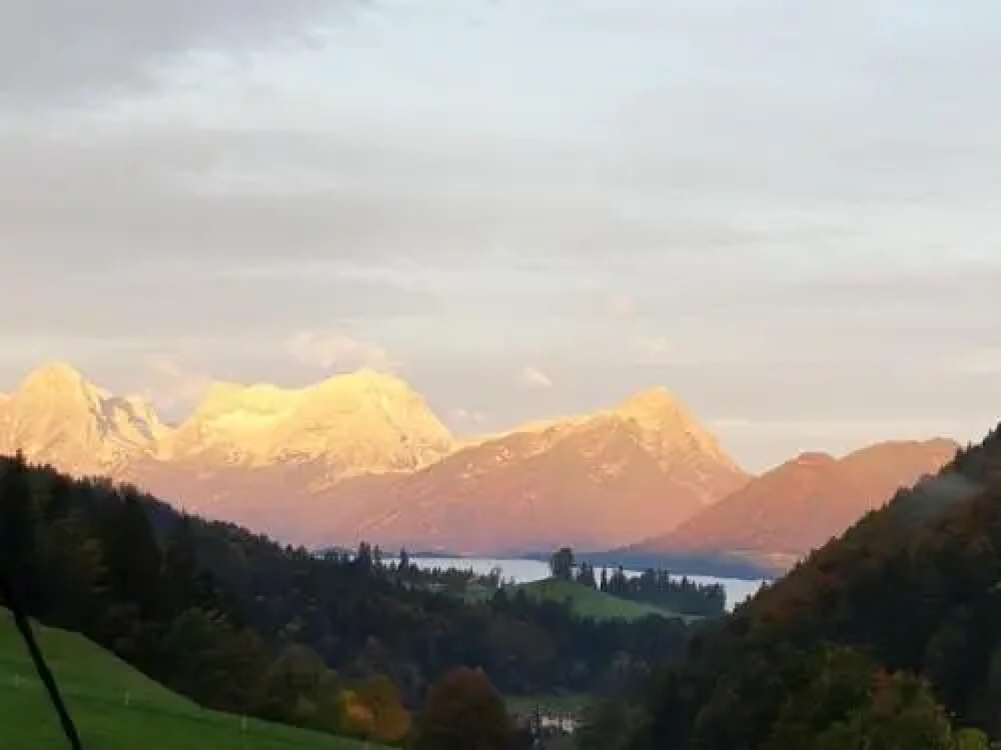 Bauernhof Schoettelbauer