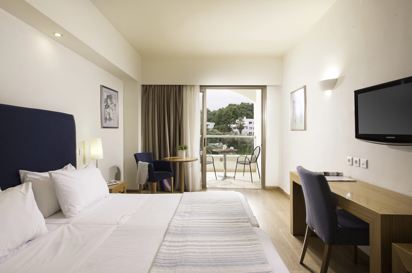 Курорт Kassandra Palace Seaside