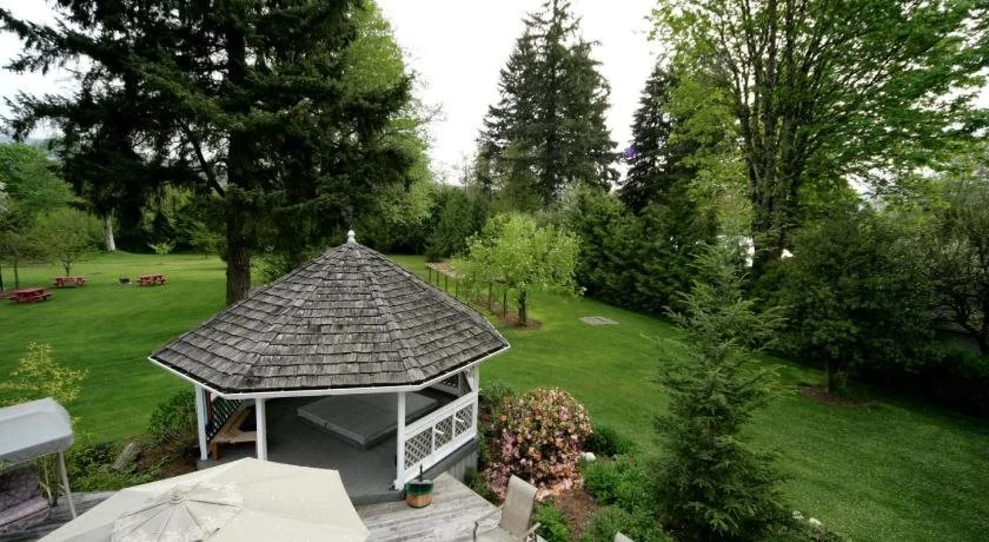 Hummingbird Guesthouse