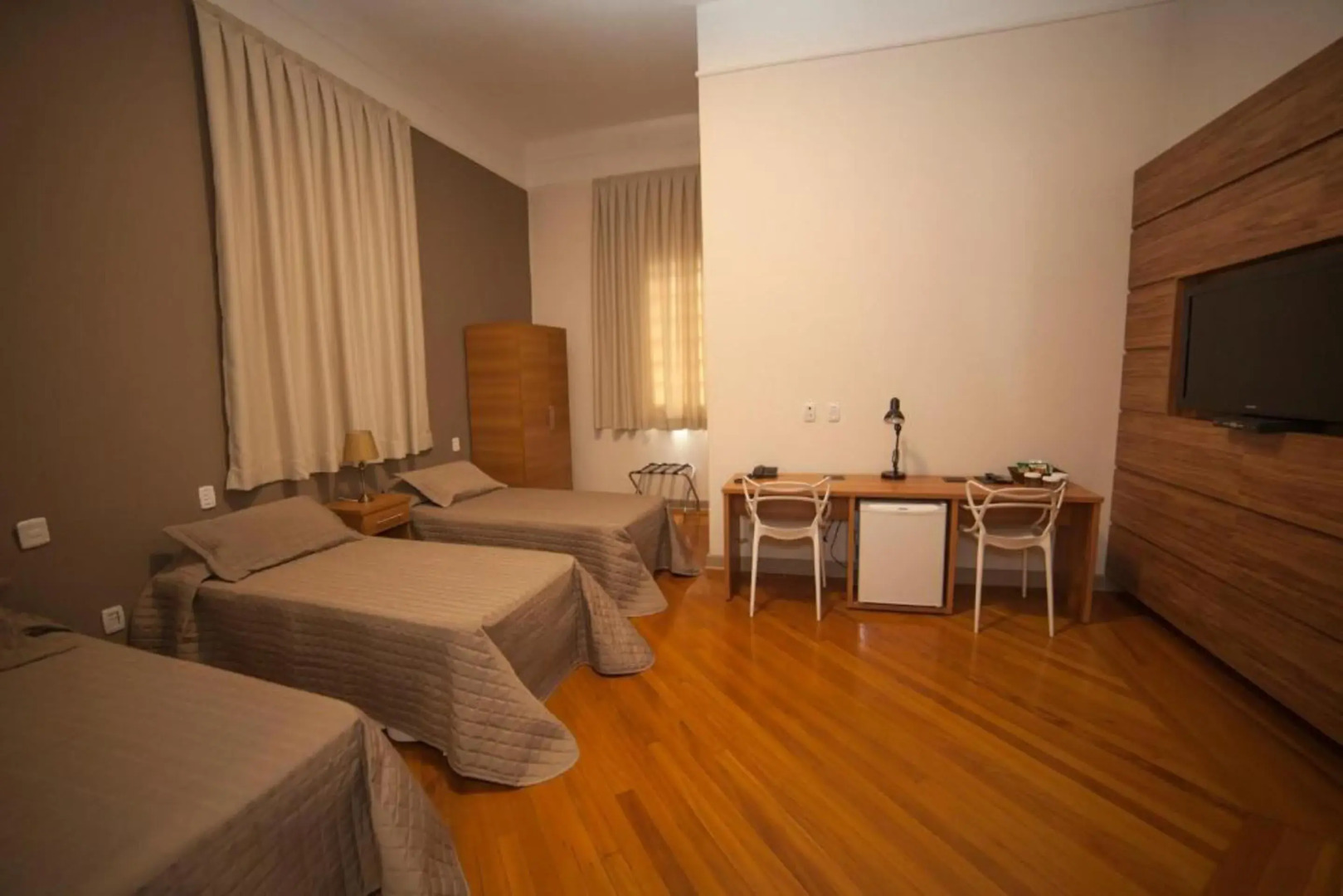 Hotel Municipal de Araraquara