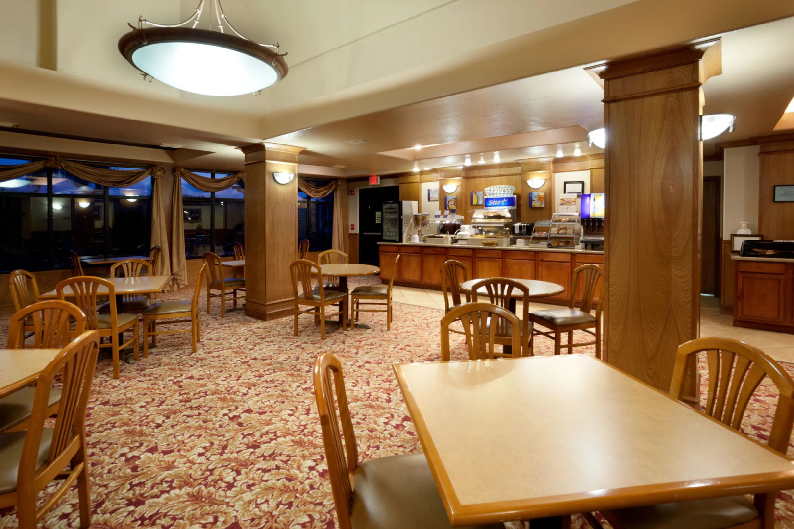 Holiday Inn Express Hotel & Suites Mission-McAllen Area by IHG