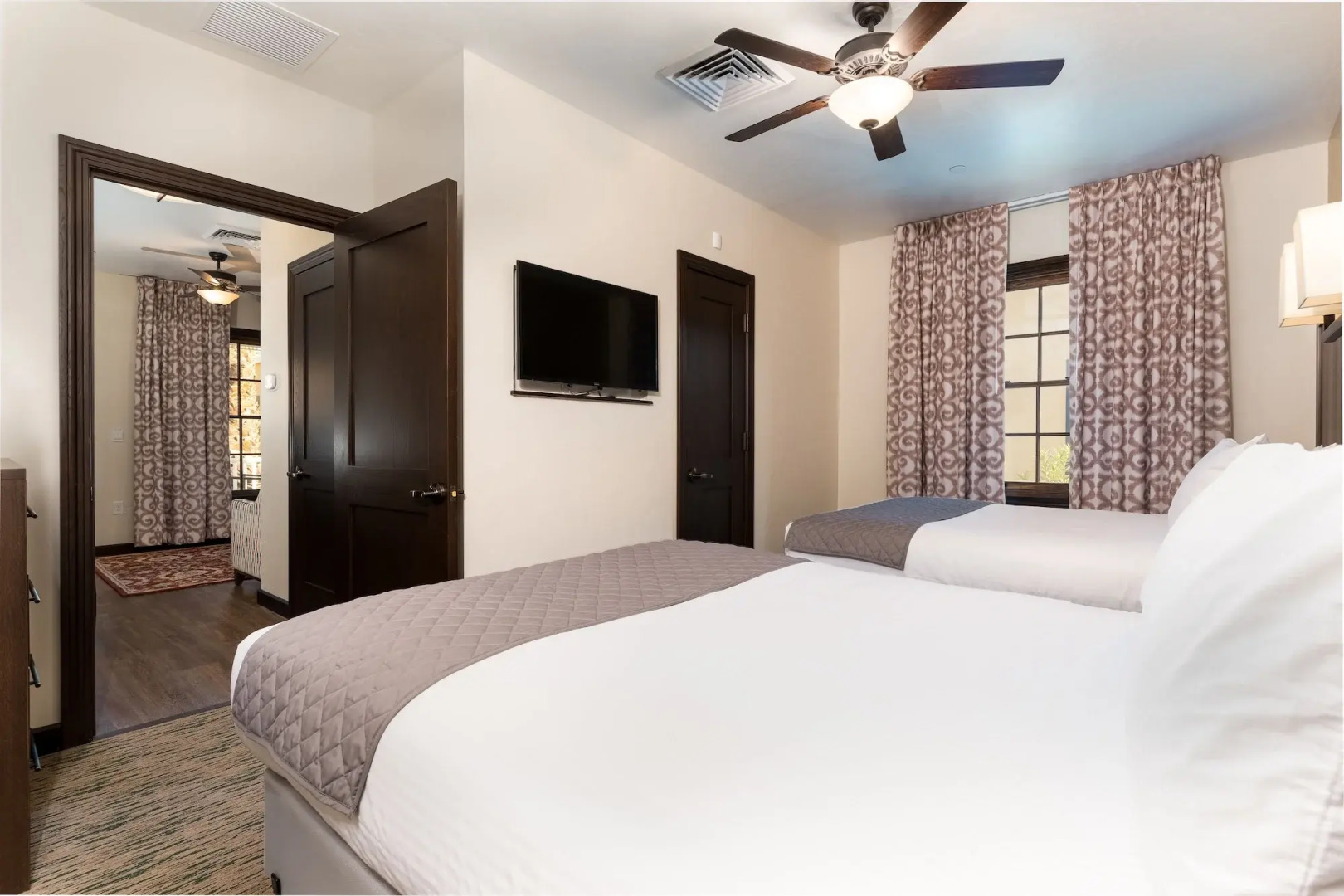 The Ranch at Death Valley