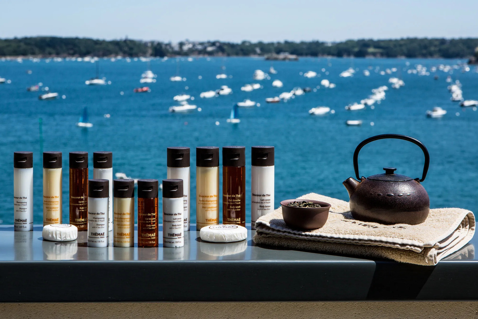 Castelbrac Hôtel & Spa