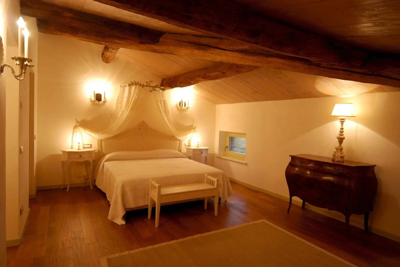 Locanda Del Re Guerriero