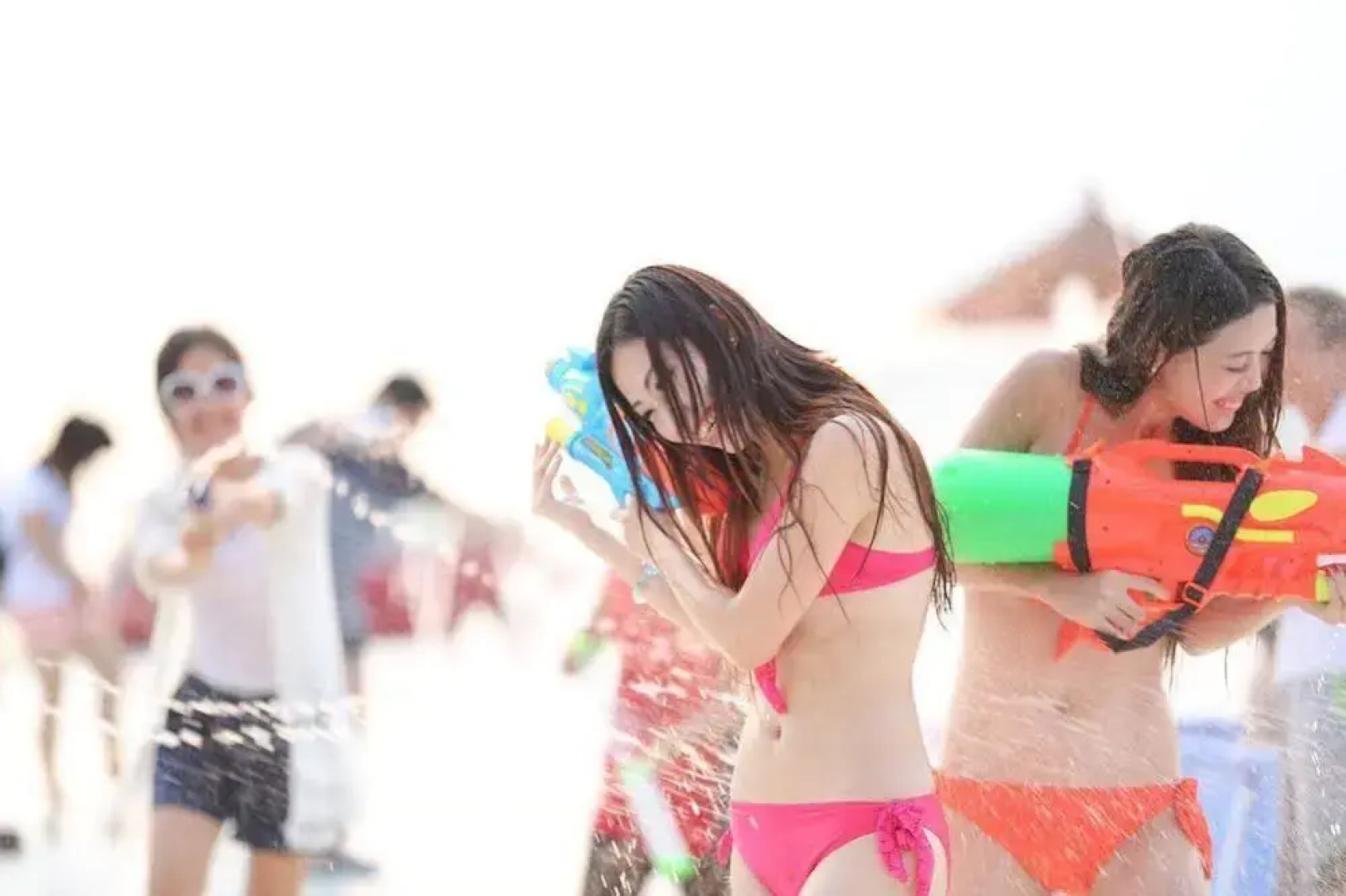 Yijing Holiday Hotel