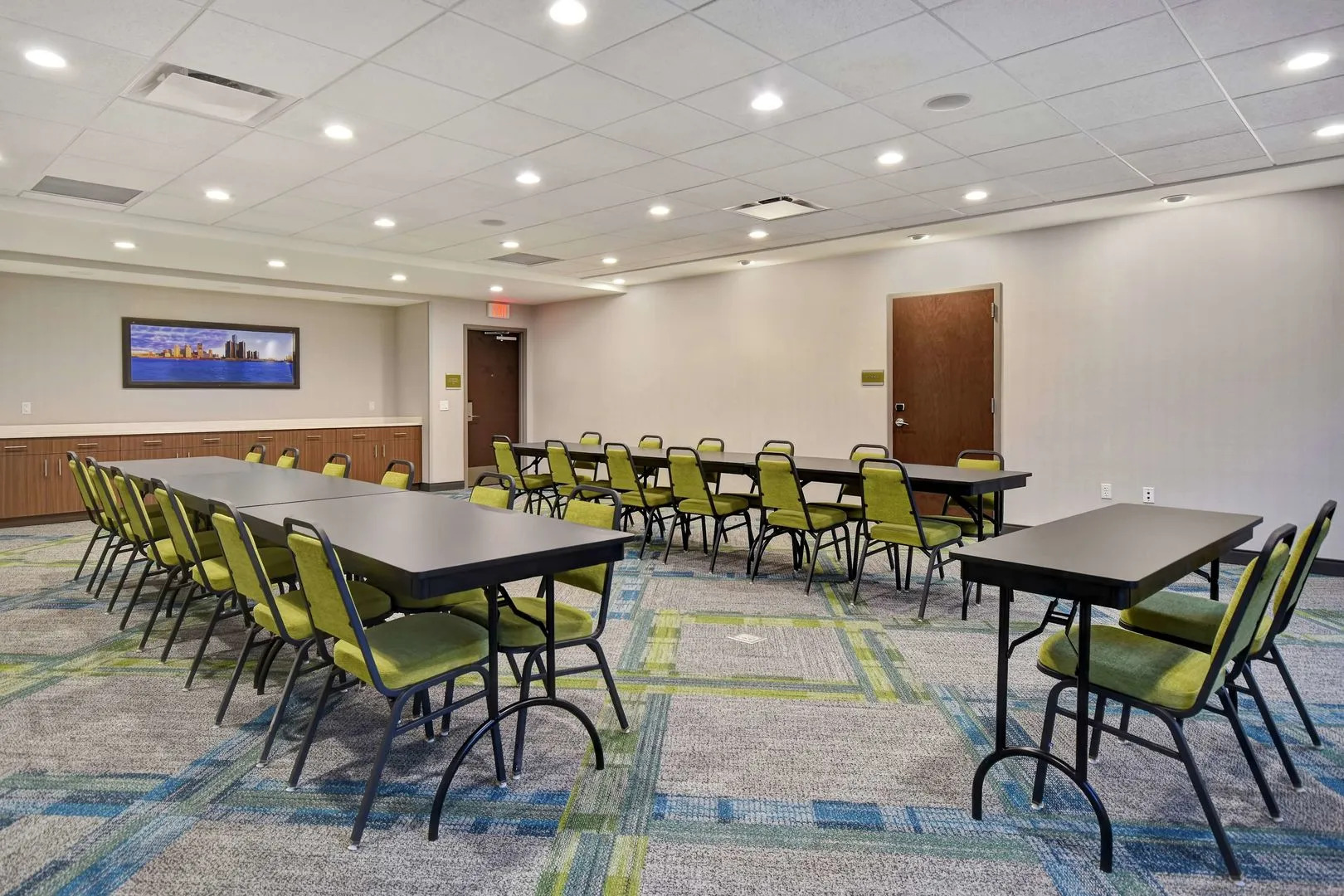 Home2 Suites by Hilton Taylor Detroit