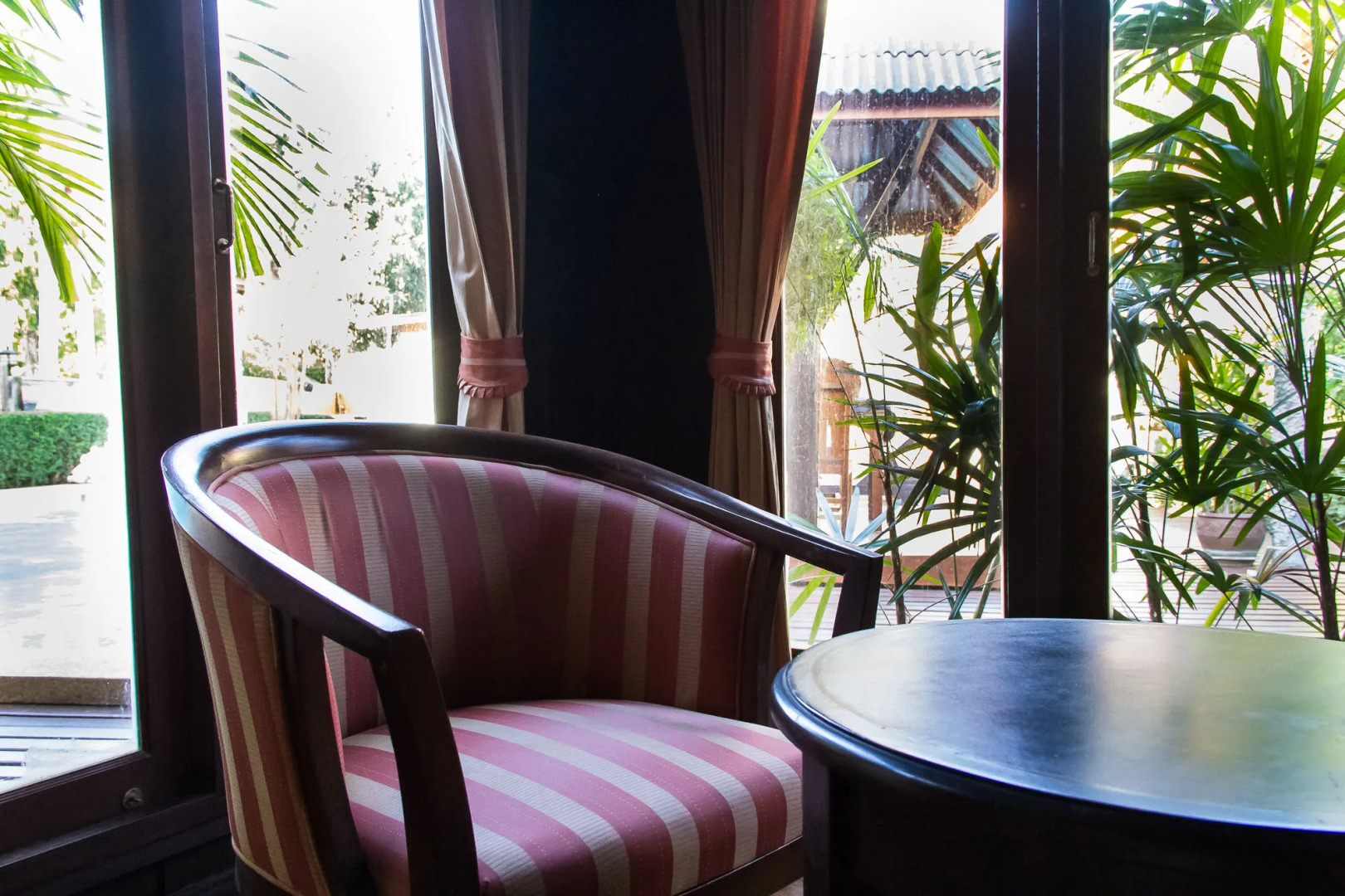 Phangan Paragon Resort & Spa