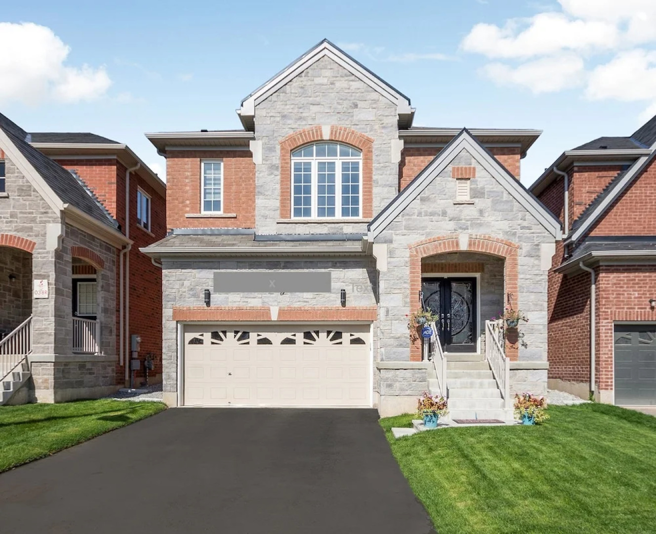 4 bdrms Milton near Toronto and Niagara