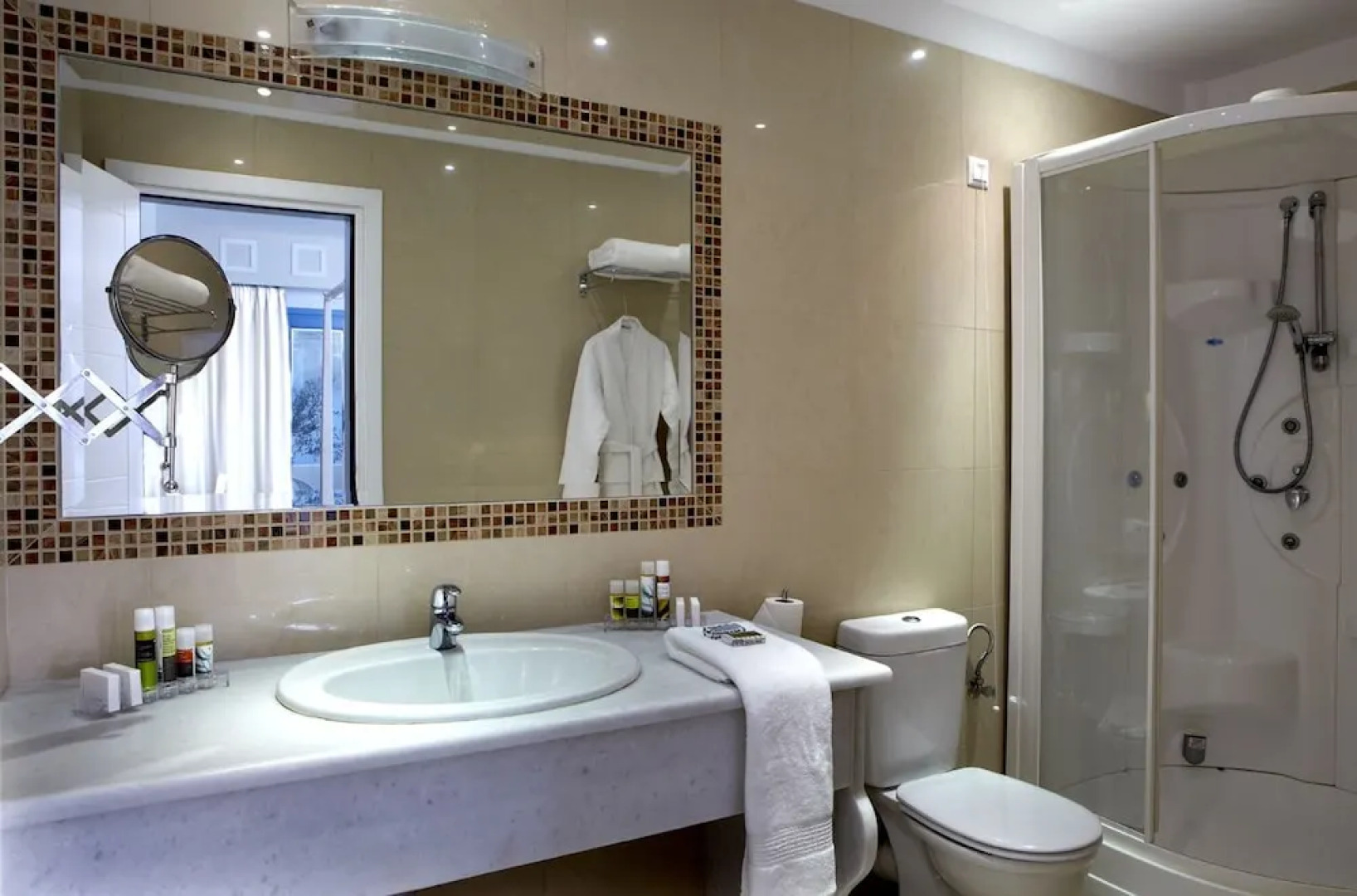 Mitos Suites Luxury Hotel In Naxos