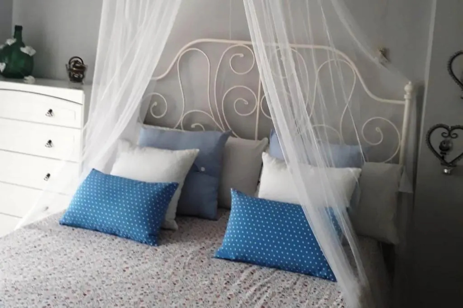 Apartament Silvia