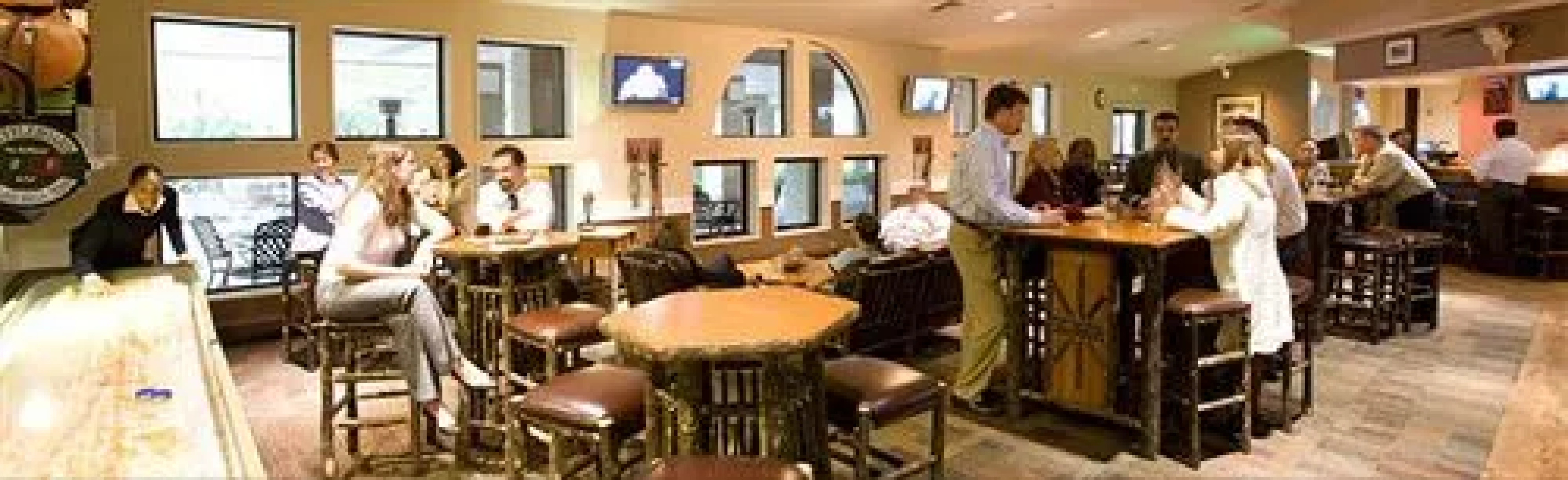 William F. Bolger Center