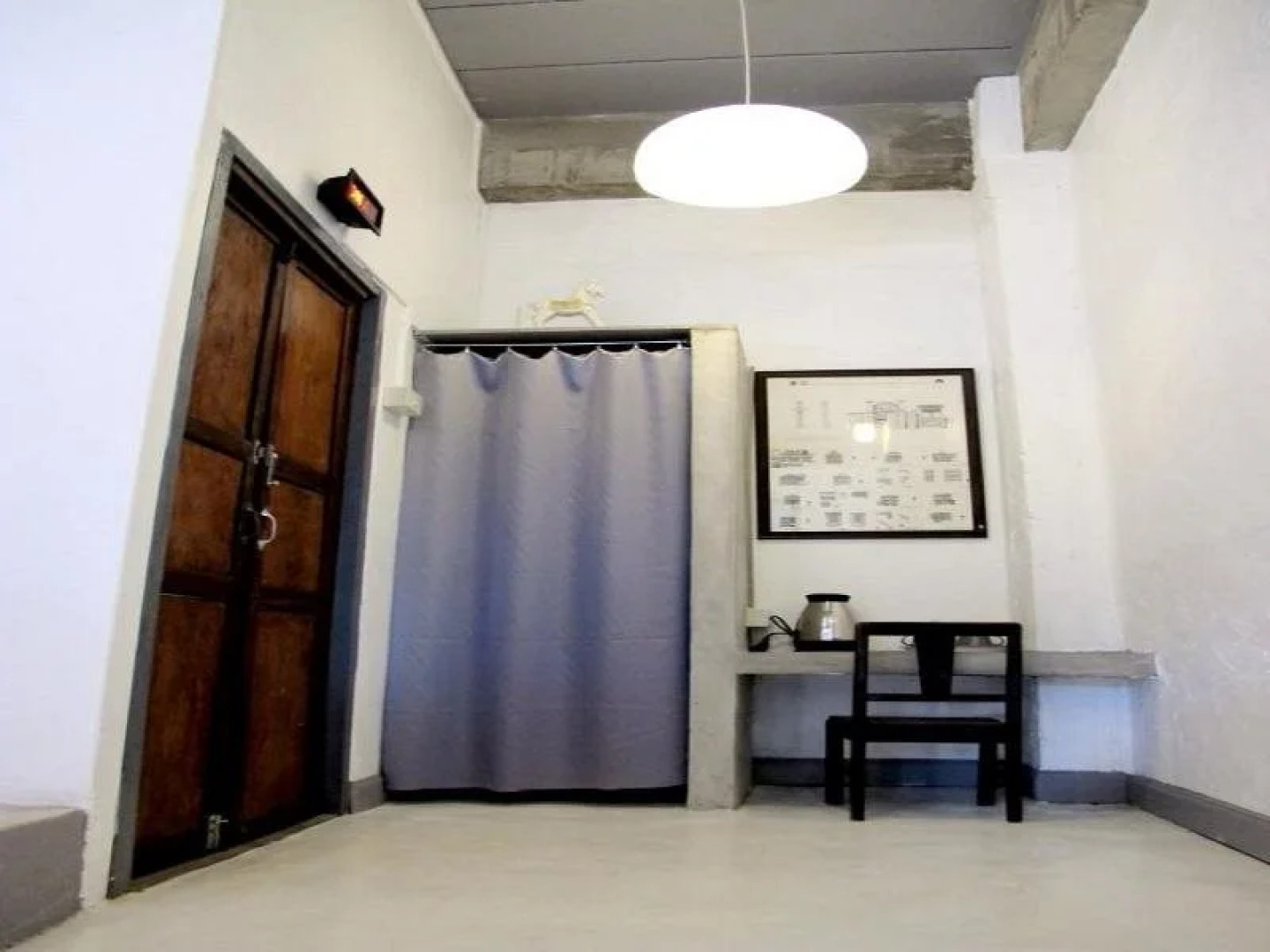 Lan Lee Lax Boutique Resort@Khaoyai