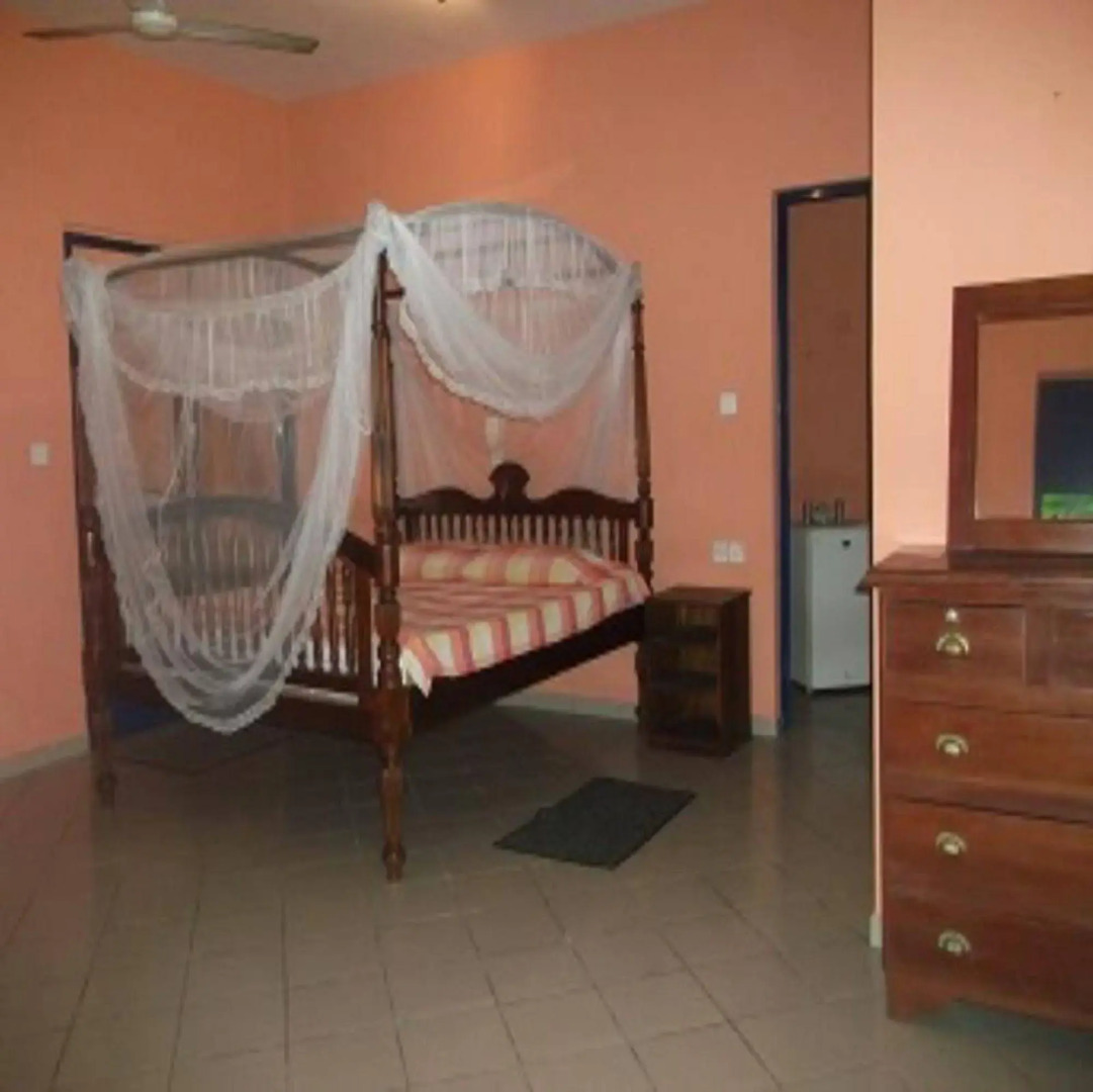 Bavarian Guest House