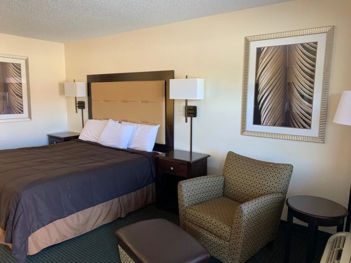 Blackwater Inn Milton