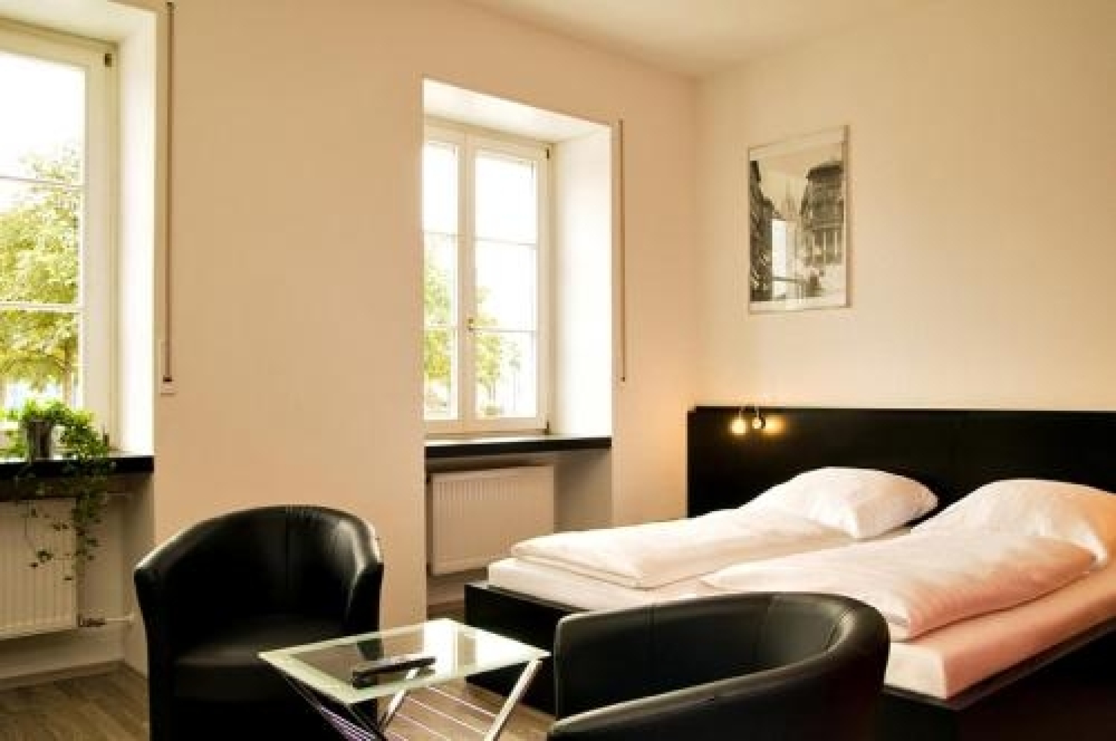 Hotel Villa Bassermann