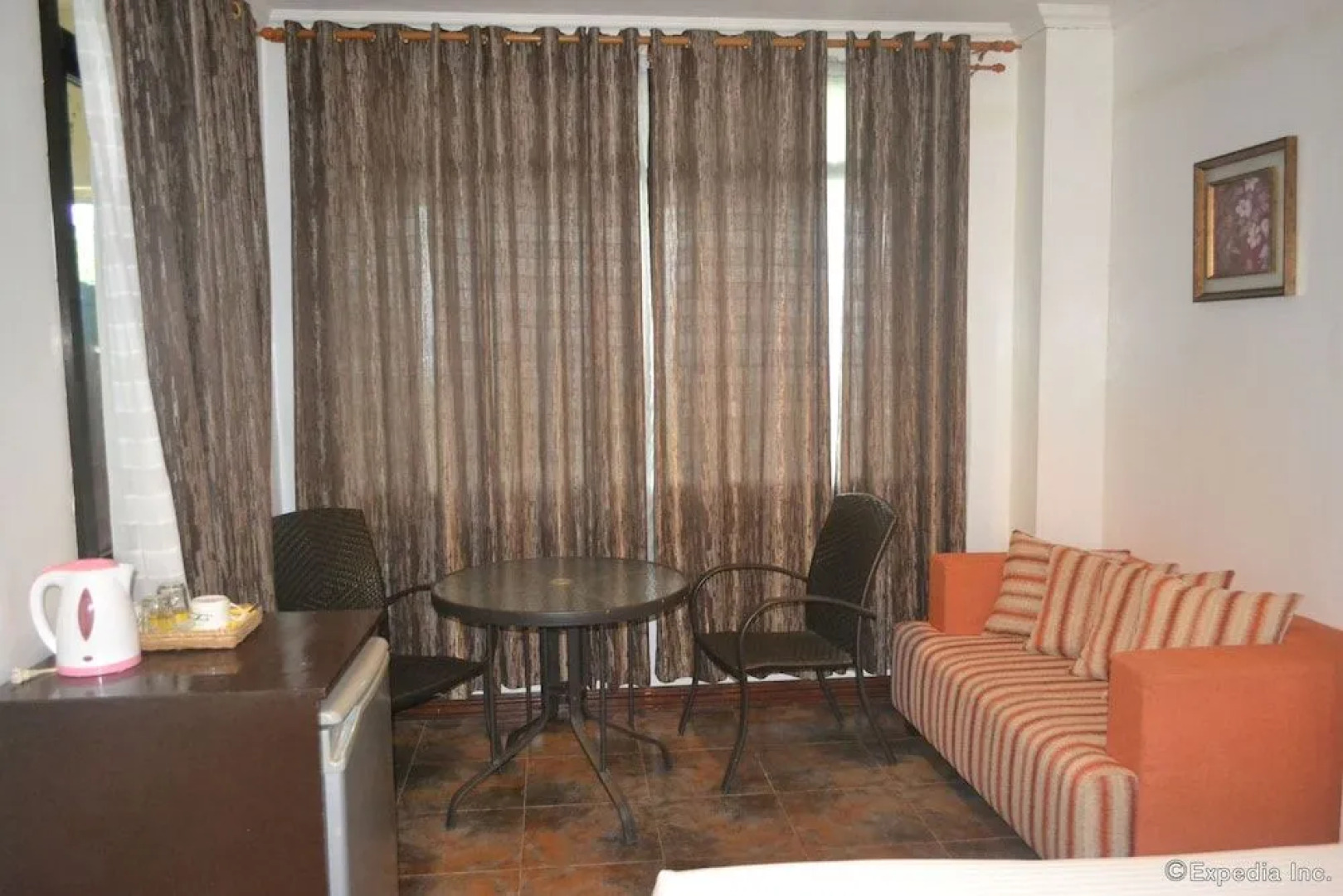 Sarangani Highlands Garden