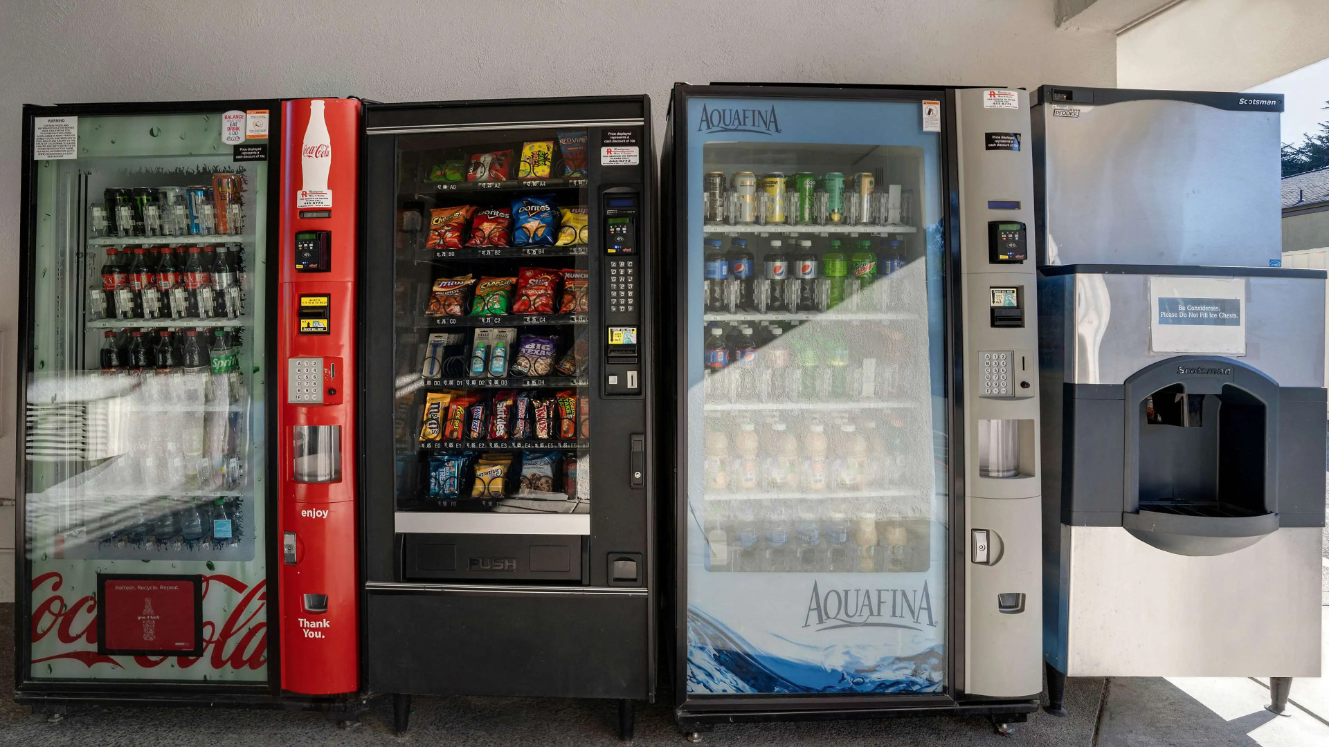 Motel 6 Arcata, CA - Cal Poly Humboldt