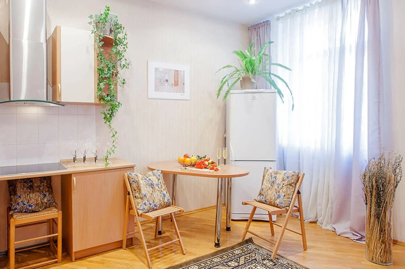 Prime Apartments Agency