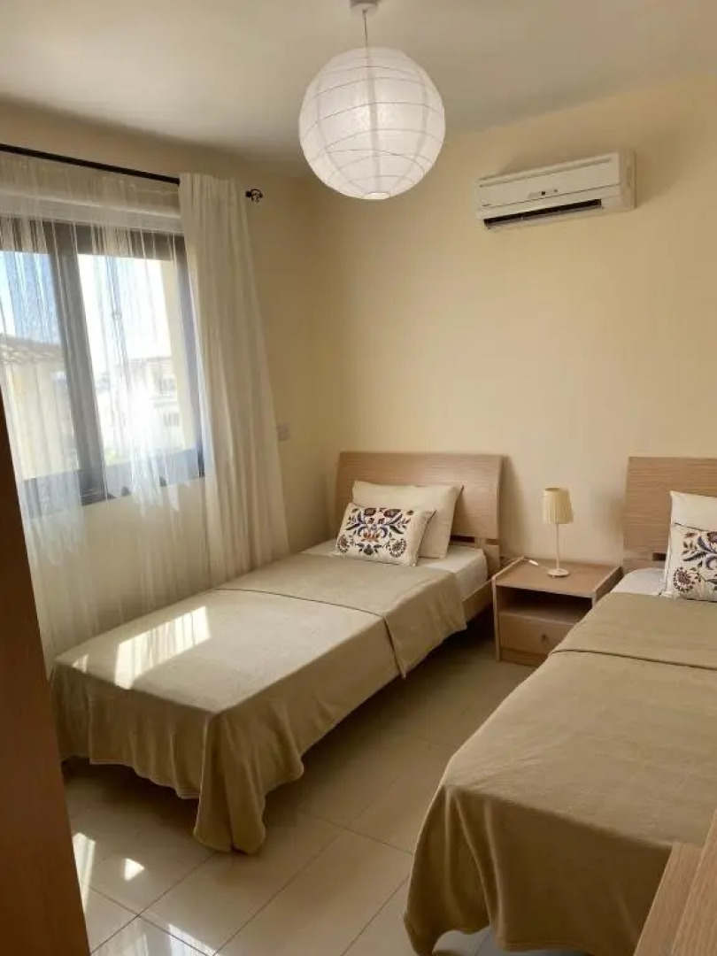 Residence Oasis - Stunning 2 bedroom