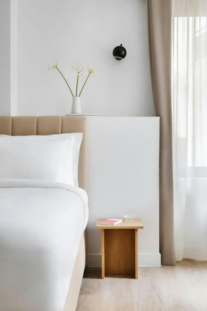 Yvette Hotel Porte de Versailles, Sonder by Marriott Bonvoy