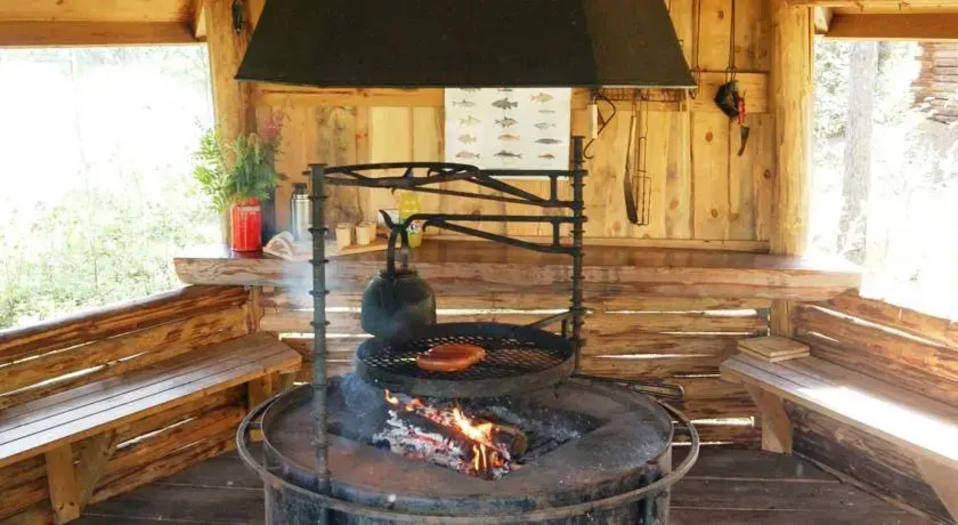 Mukkulanmaatila Villa