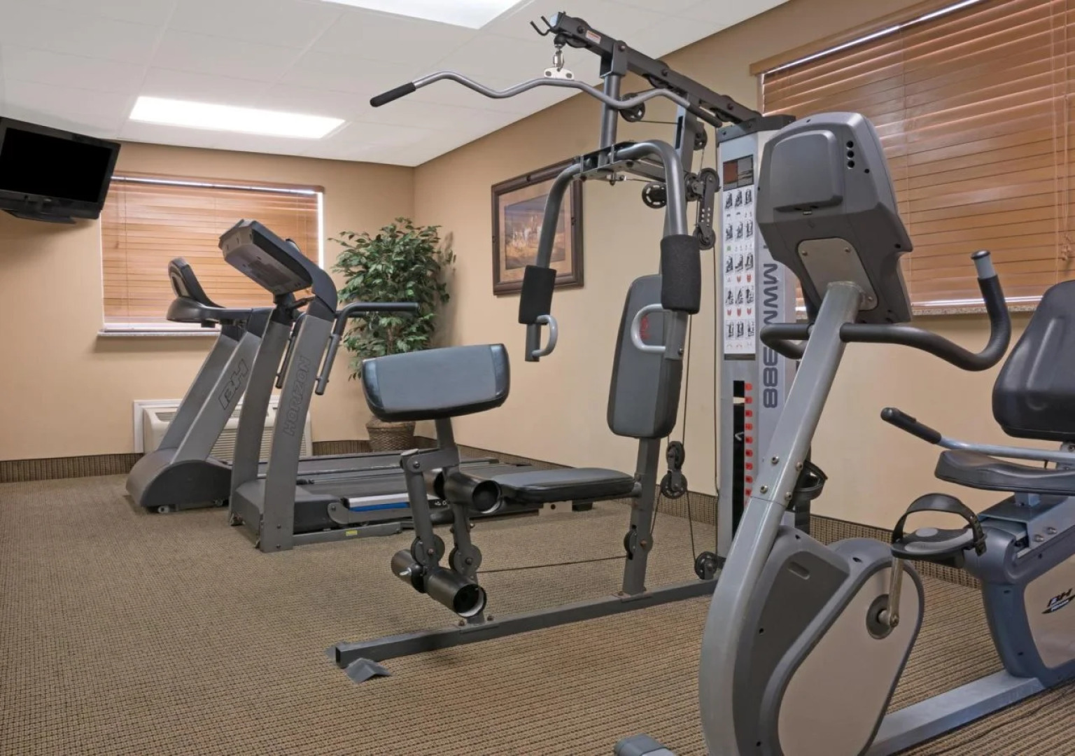 Days Inn by Wyndham Copperas Cove