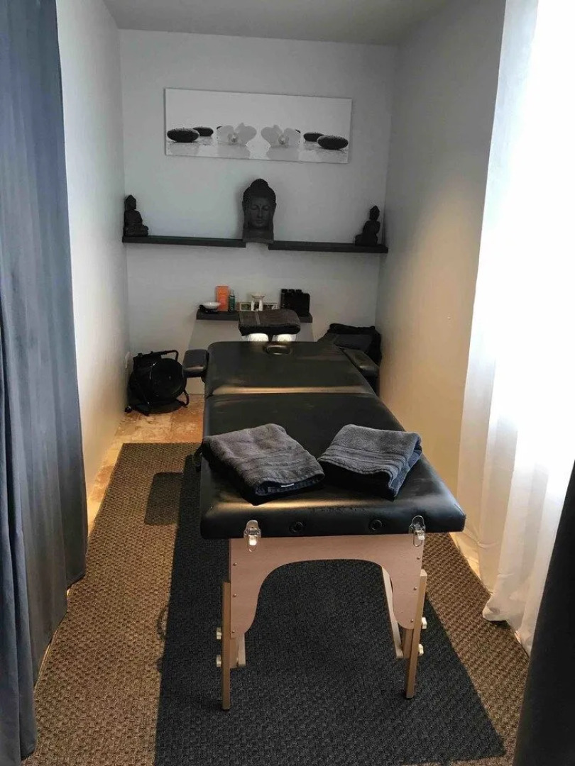 Manoir Plessis Bellevue