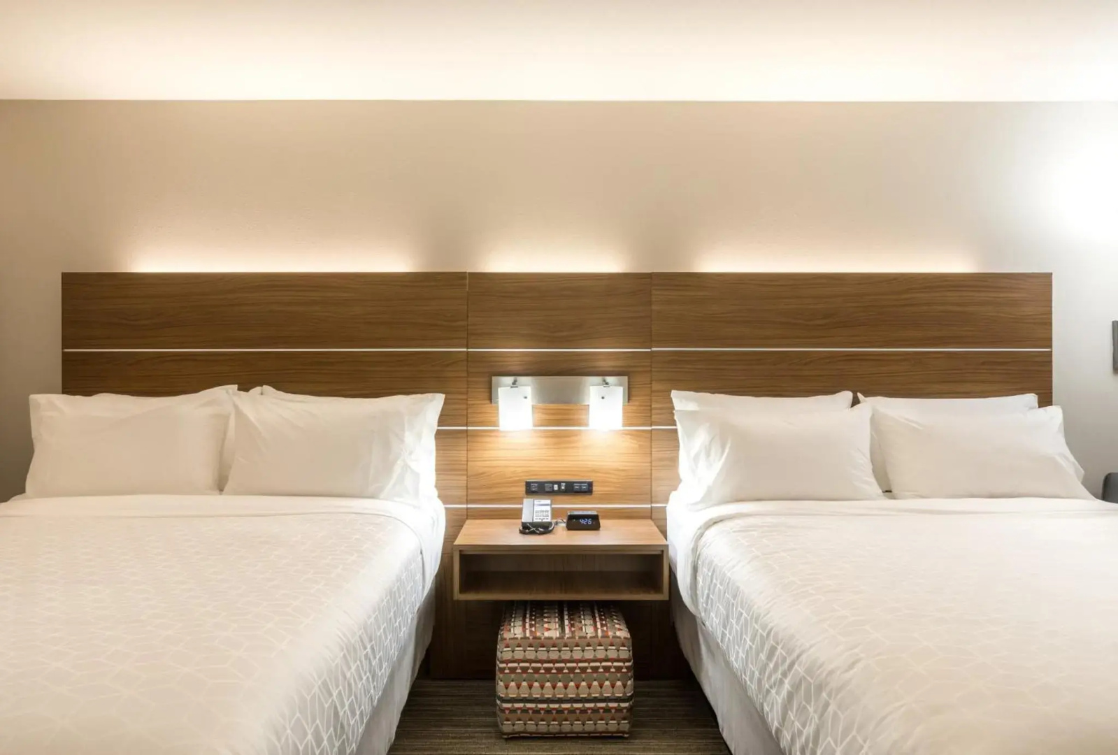 Holiday Inn Express and Suites Rock Hill
