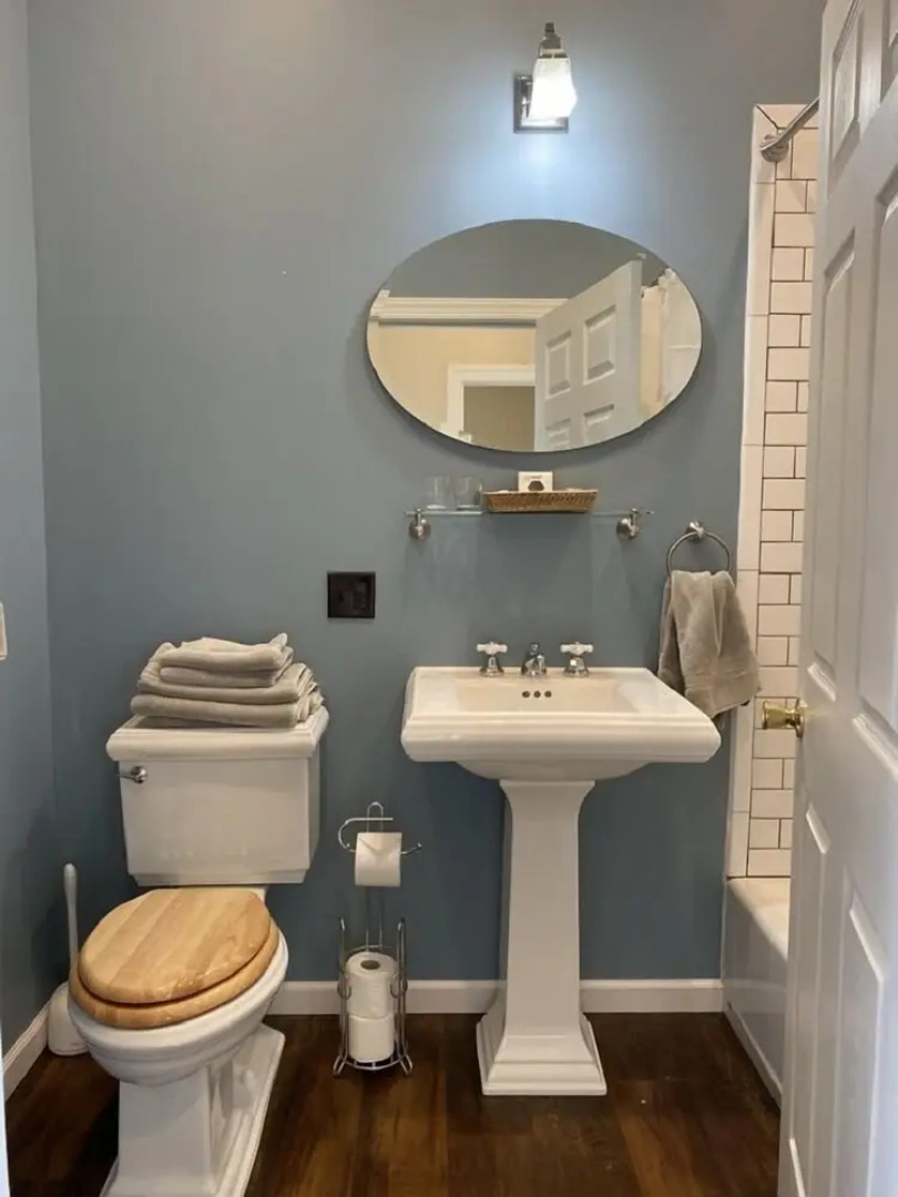 Letchworth Farm Guesthouses