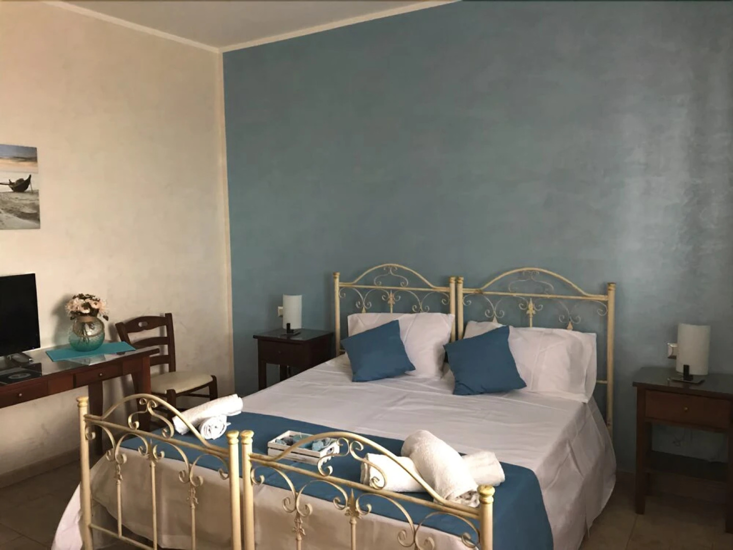 Agriturismo Il Mulino