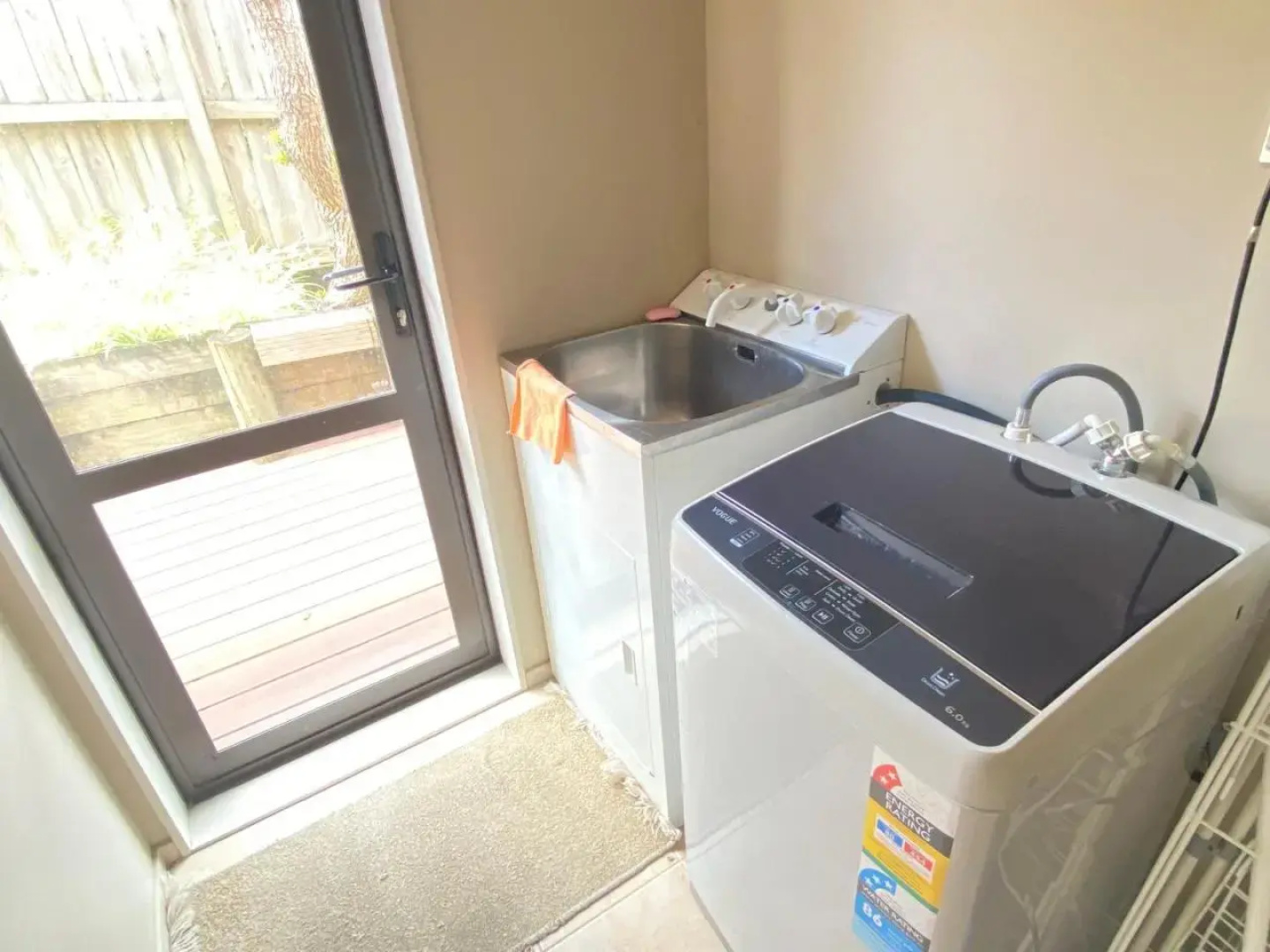 QQ Homestay Auckland