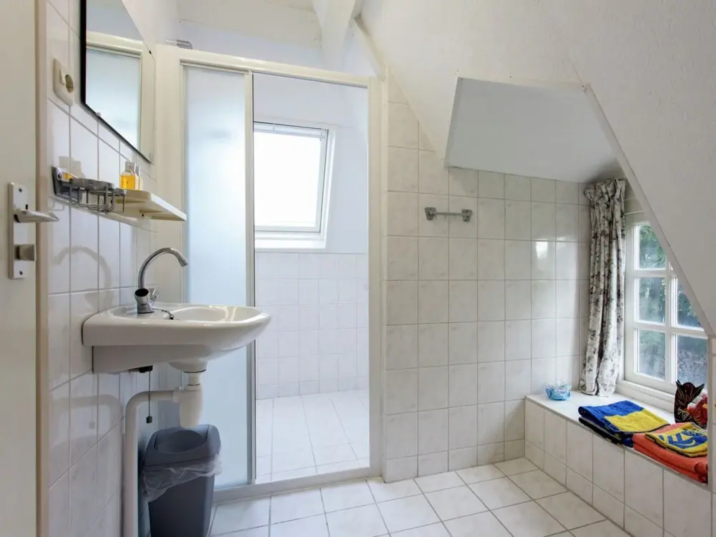 Cottage in Nes-ameland Near Coastline