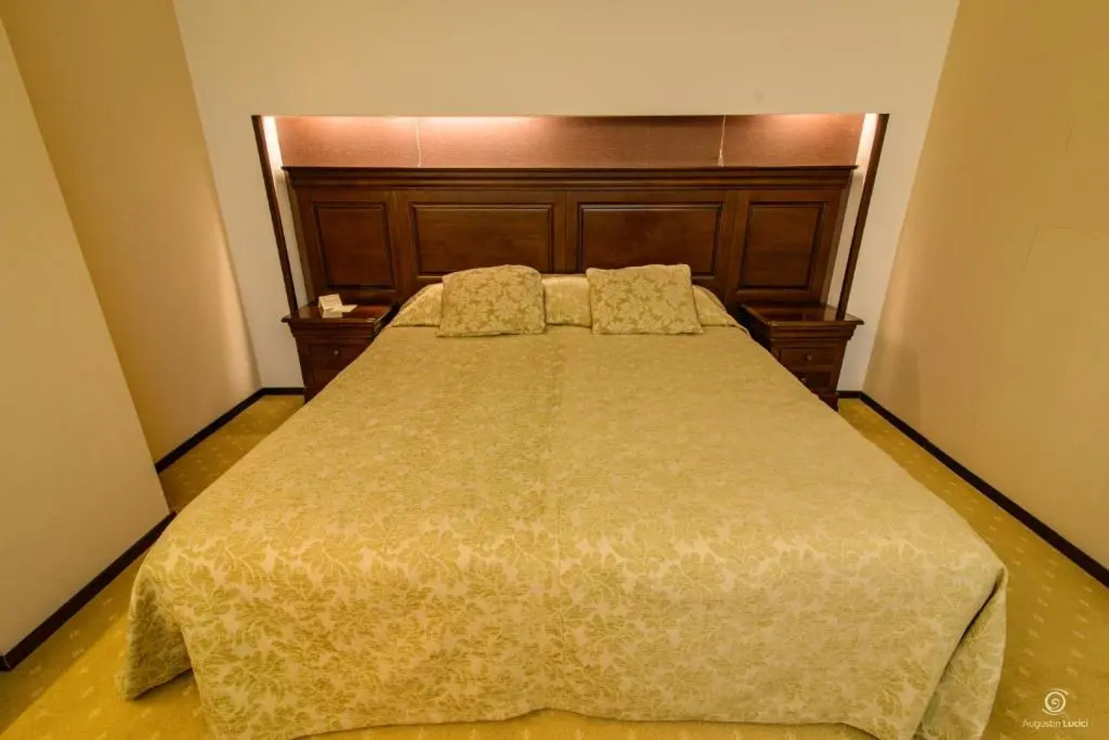 Apartament Alpin resort etaj 7