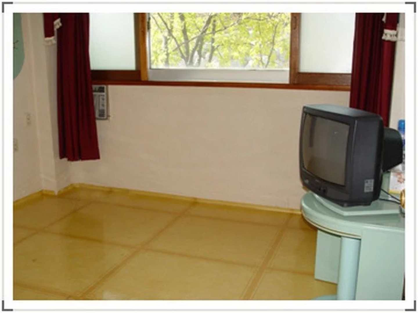 Gangneung Guramy Spa Motel