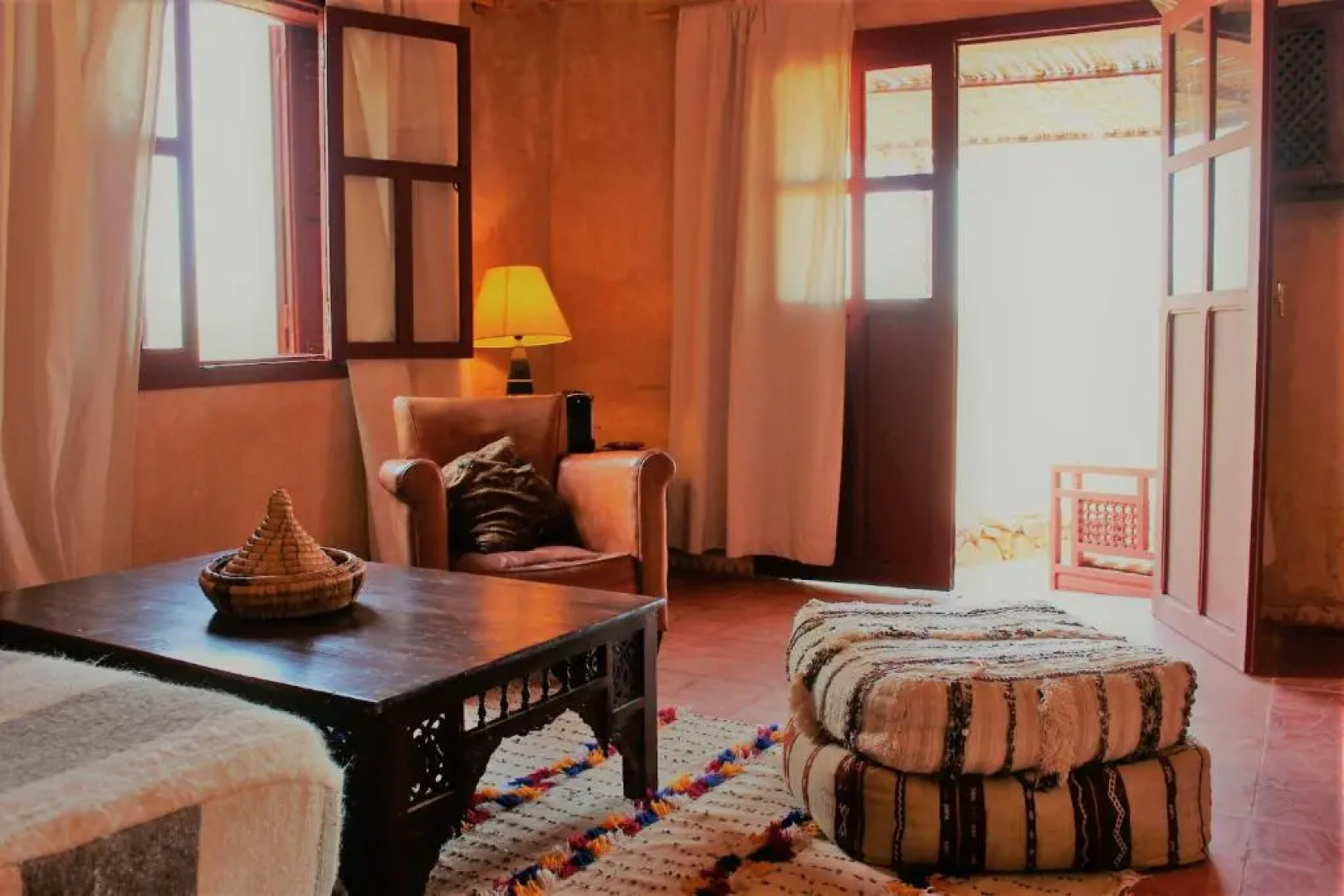 Hotel De Charme Les 3 Chameaux 4 étoiles