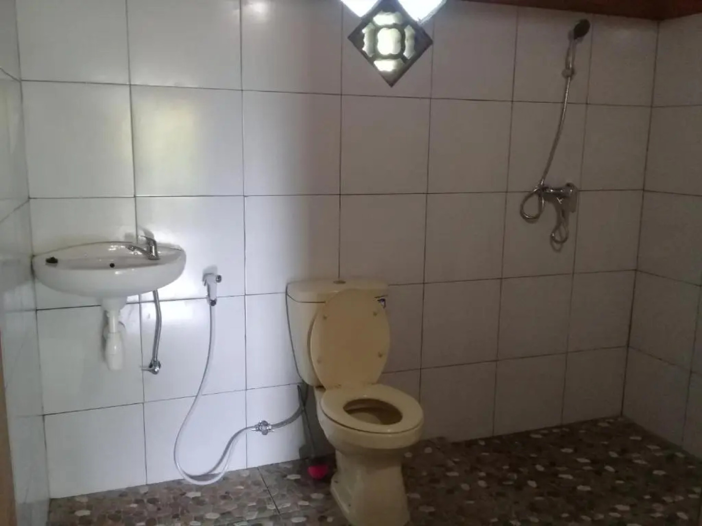 Blue Mountain Cottage