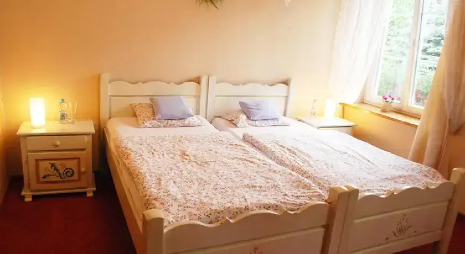 Mleczarnia Hotel Restauracja