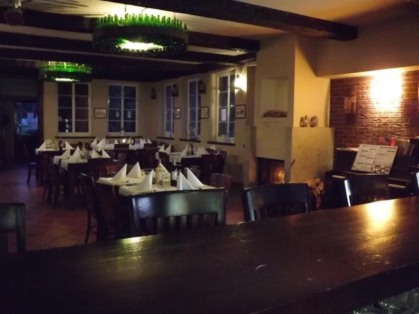 Przystań Łeba Resort & Restaurant