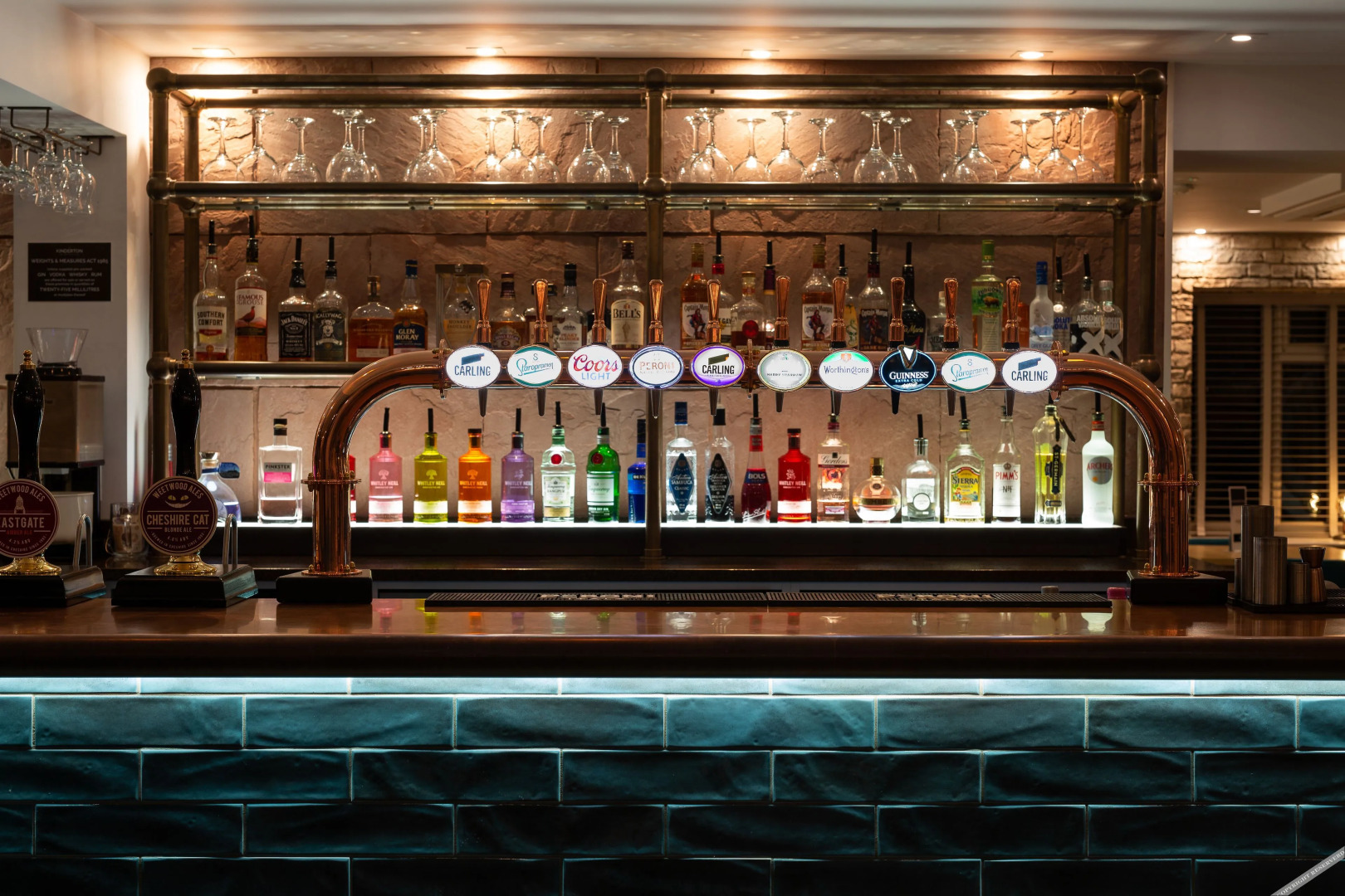 Kinderton House Hotel