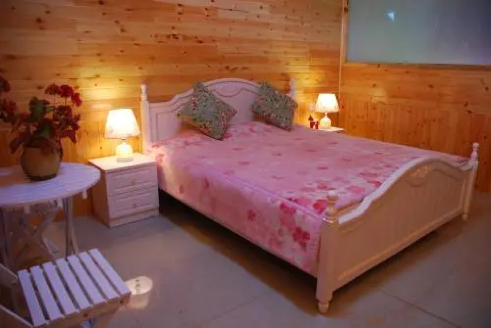 Wind's Guesthouse of Lugu Hu