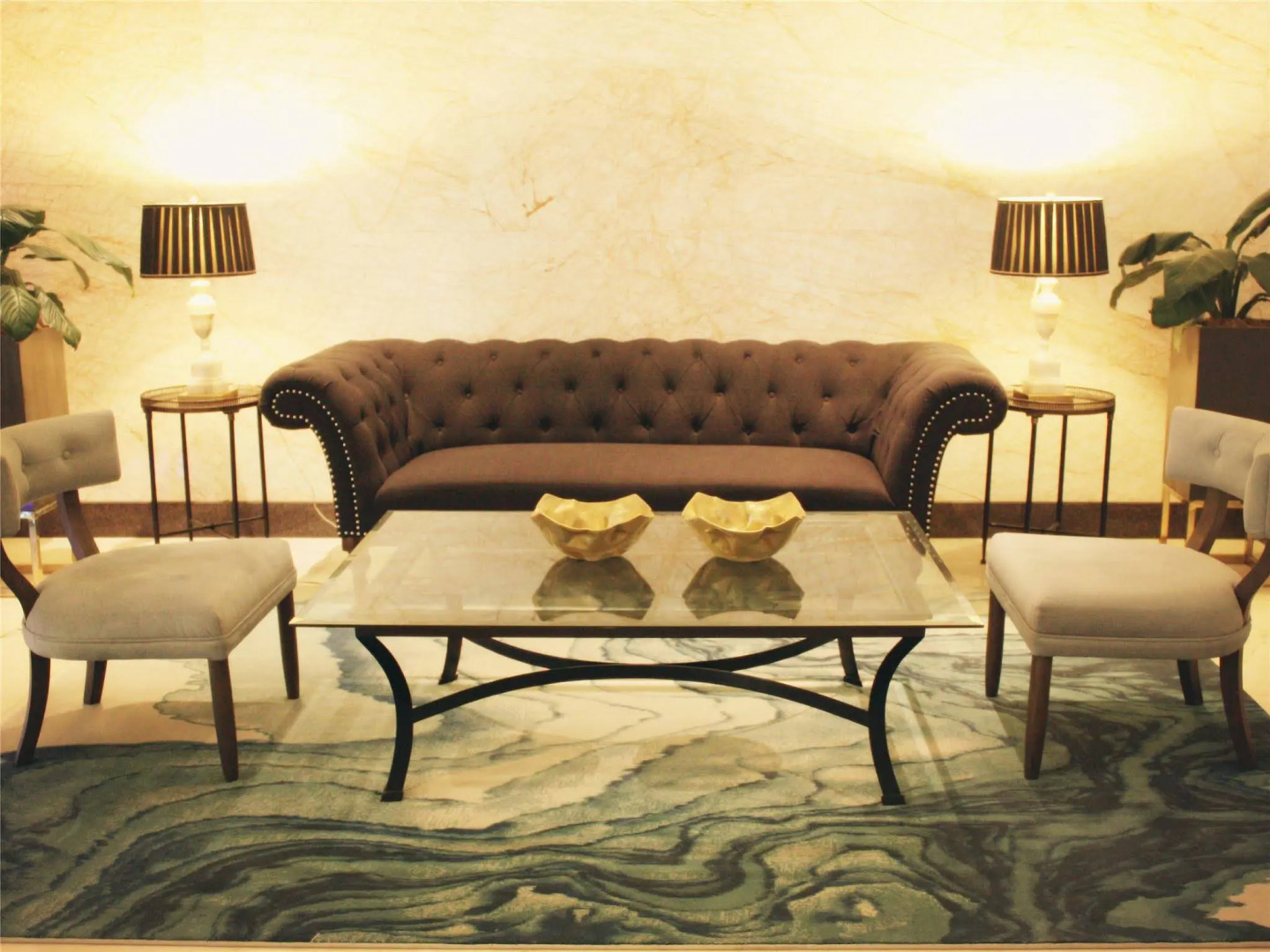 MaxStays - Max Style @ The Venice Residences