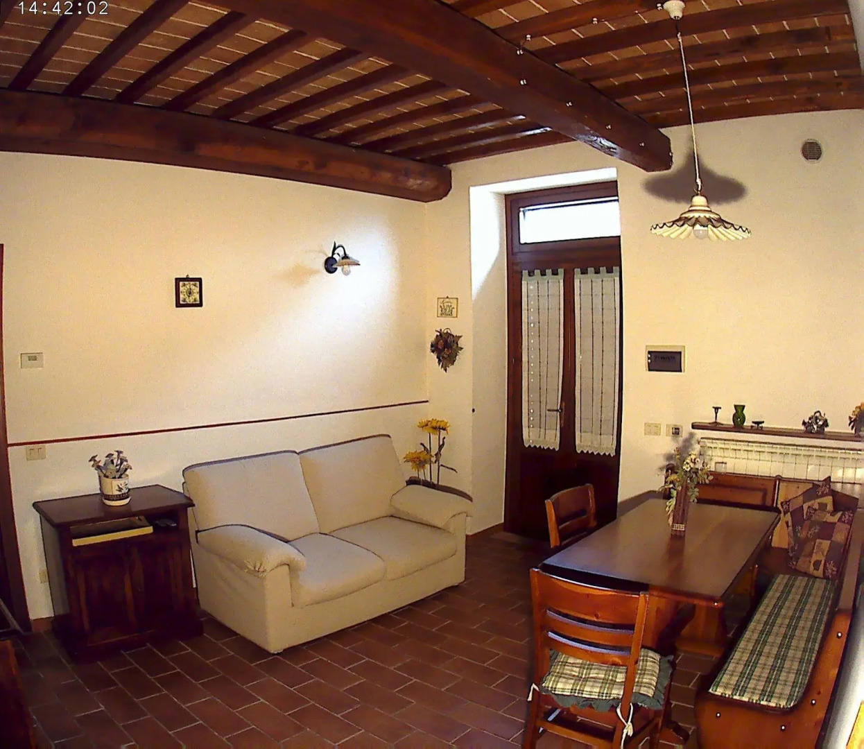 Agriturismo Santa Margherita