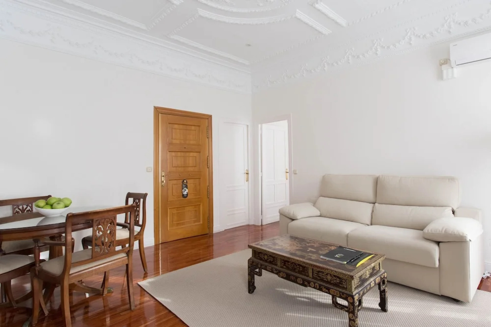 Sercotel Apartamentos Europa