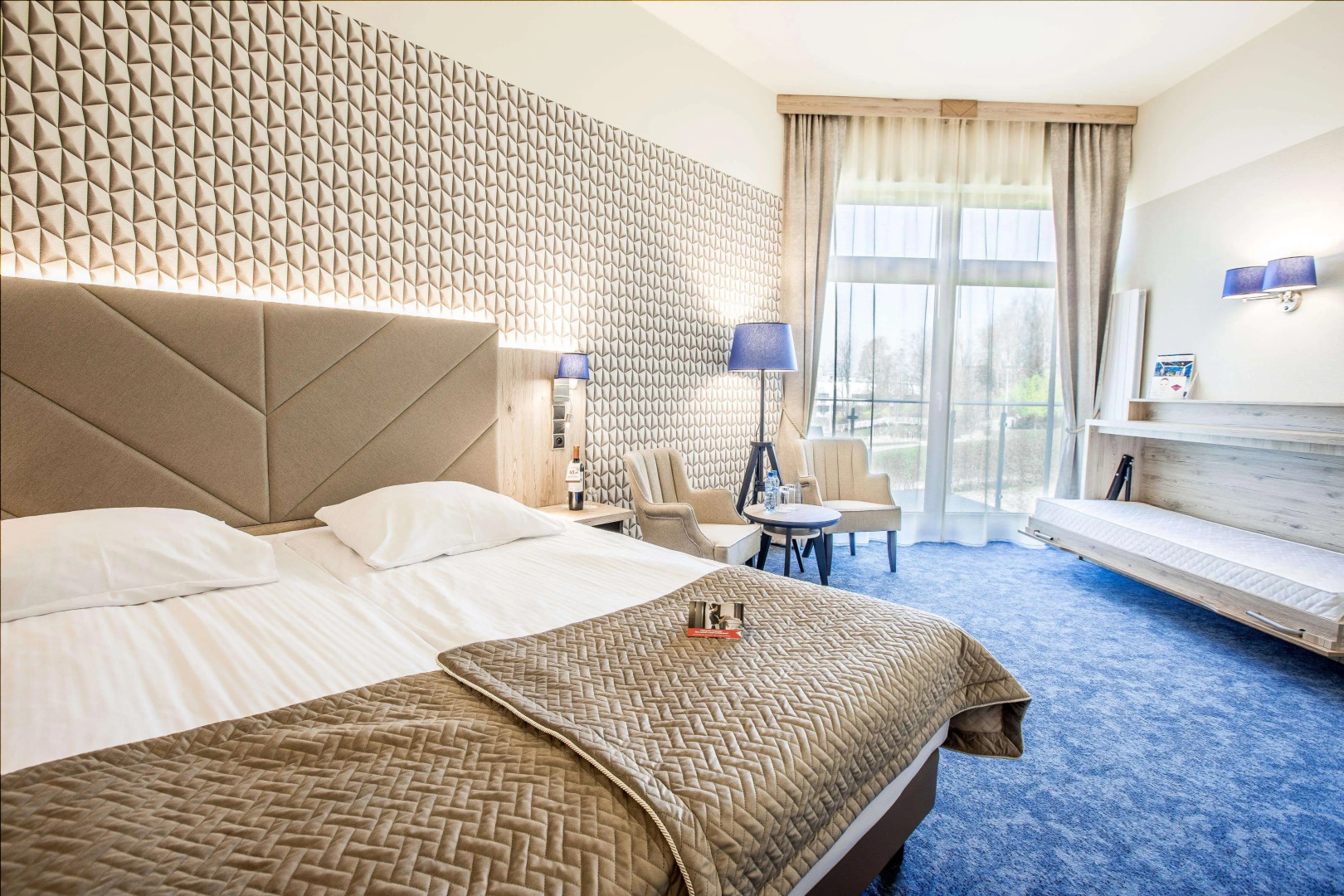 Spa & Wellness Hotel Diament Ustron